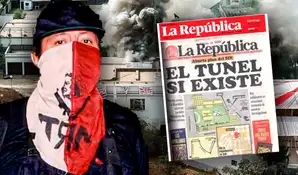 Historia de una mentira contra La República: el caso Chavín de Huántar