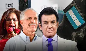 Elecciones Honduras: conteo oficial y el minuto a minuto de la histórica votación