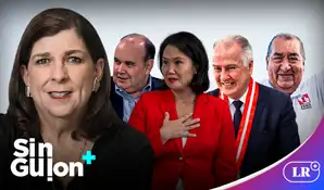 RMP ante intención de voto: “Ahora tener 6% es un exitazo cuando antes lo normal era un 15 o 20%”