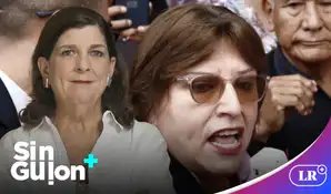 RMP sobre inhabilitación de Delia Espinoza: "Es la consumación de un delito en vivo y en directo"