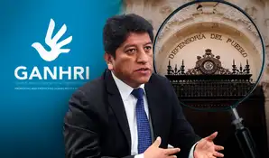 Defensoría del Pueblo bajo revisión internacional por presunta pérdida de independencia 