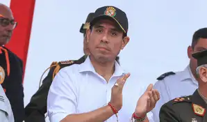 Investigan a José Jerí por presunta infracción a la neutralidad electoral