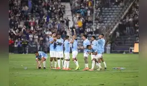 Cristal condenó a Alianza a ser Perú 4: ganó en penales y jugará ante Cusco por los grupos de Libertadores Cristal condenó a Alianza a ser Perú 4: ganó en penales y jugará ante Cusco por los grupos de Libertadores