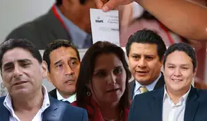 Elecciones 2026: las nuevas caras de los partidos para los próximos comicios Elecciones 2026: las nuevas caras de los partidos para los próximos comicios