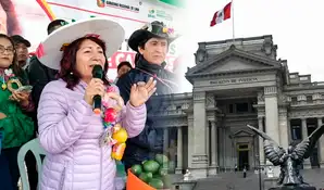 Condenan a 9 años de prisión a gobernadora de la región Lima