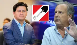 Crisis en AP por denuncia de compra de delegados para beneficiar a Barnechea