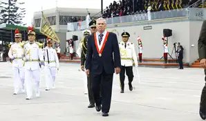 Rospigliosi busca eximir de culpa a PNP y FF.AA que maten a manifestantes en protestas