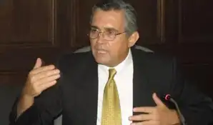 Manuel Augusto Blacker, excanciller del Gobierno de Alberto Fujimori, fue capturado en Brasil tras 7 años prófugo