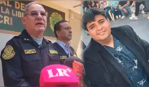 Asesinato de Fernando Núñez se coordinó desde prisión: menor sindicado de haberle disparado