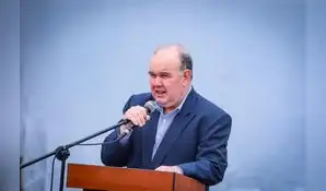 López Aliaga podría quedar fuera de las Elecciones 2026: militantes piden anular elecciones internas López Aliaga podría quedar fuera de las Elecciones 2026: militantes piden anular elecciones internas