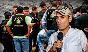 Gobierno oficializa ampliación de estado de emergencia en Lima y Callao por 30 días