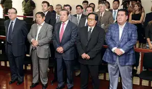 Los Sánchez Paredes volverán a juicio público, la Corte Suprema anuló la sentencia que los absolvió