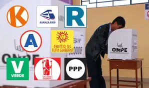 A la medianoche cierra el plazo para inscribir candidaturas