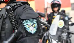 Policía muere tras disparo de su compañero en vivienda cercana a base PNP de Trujillo