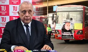 Paro de transportistas este 14 de enero: conoce los bloqueos y rutas afectadas en Lima y Callao 