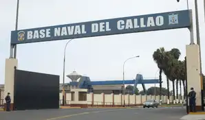 Estados Unidos financiará a Perú con US$1.500 millones para equipar la base naval del Callao