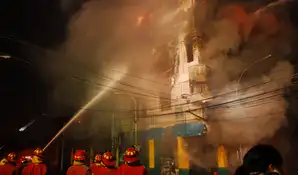 Sentencia histórica en Perú: más de 30 años de cárcel por delito de esclavitud en el Caso Nicolini