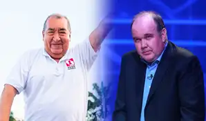 Mario Vizcarra y Rafael López Aliaga continúan en carrera a las Elecciones 2026