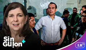 Rosa María Palacios sobre Jerí: “Por eso le han puesto Bukele de Temu, porque es falsísimo”