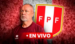 Presentan a Mano Menezes como nuevo DT de la selección peruana