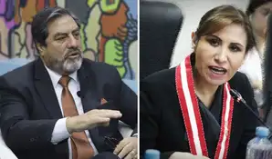 Denuncian represalias contra Colegio de Abogados de Lima por suspender a Patricia Benavides