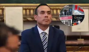 José Jerí: PJ suspende ley que impulsó el presidente para manejar los fondos de las cajas municipales