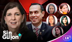 RMP tras contrataciones a las amigas de Jerí: “Está claro que el presidente tiene ciertas debilidades”