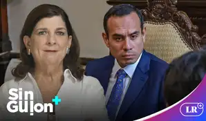 RMP sobre visitas nocturnas en Palacio: "Debe haber una puerta que diga 'cita con el presidente' para puestos de trabajo"