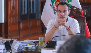 Gobierno de Jerí continúa sin presentar Plan Nacional de Seguridad en medio de crisis de inseguridad ciudadana