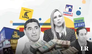 La ley y la trampa en el gasto de los fondos de la franja electoral
