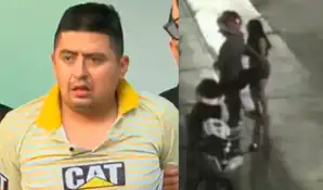 Detienen a policía que disparó a hombre que intentó calmarlo durante discusión con su pareja