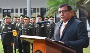 Rospigliosi defiende a militar que mató a niñas de 6 y 14 años