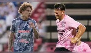 Alianza Lima vs. Sport Boys: sigue AQUÍ el partido por la Liga 1