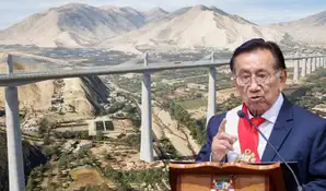 Nueva Carretera Central: Gobierno anuncia inicio de megaproyecto antes de julio con un presupuesto de S/600 millones