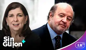 RMP llama “ingenuo” a Hernando de Soto tras quedar fuera de la PCM: “Se le ocurrió presentar una lista. ¿En qué cabeza?”