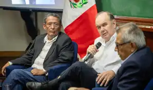 Procuraduría confirma condena y deuda de Absalón Vásquez por corrupción