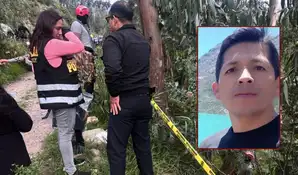 Hallan cuerpo de Marleni Rucana, la suboficial PNP desaparecida en Áncash: su colega confesó el crimen