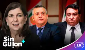 Rosa María Palacios a José Luna tras liberación de Urresti: “¿Cómo vas a llevar en tu campaña a un asesino?” Rosa María Palacios a José Luna tras liberación de Urresti: “¿Cómo vas a llevar en tu campaña a un asesino?”