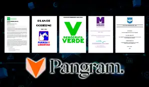 Planes de gobierno de cinco partidos presentan más del 90% de contenido generado por IA, según análisis