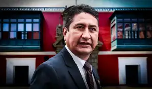 En tiempo récord: TC fija para el 11 de marzo audiencia por hábeas corpus de Vladimir Cerrón