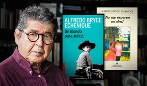 Alfredo Bryce Echenique partió a la eternidad: "No me esperen en abril..."