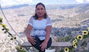 Cayó “La viuda negra”, patrona del narcotráfico a gran escala del Vraem