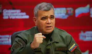 Delcy Rodríguez destituye a Vladimir Padrino como ministro de Defensa en Venezuela