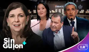 Rosa María Palacios: “Guevara y Nieto le dijeron a Keiko lo que medio Perú le quiere decir”