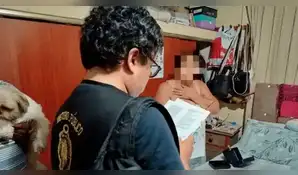 Caen 7 integrantes de la superbanda que robó 8 kilos de oro en la Costa Verde