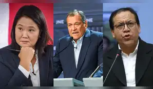 Resultados de las Elecciones 2026 se siguen moviendo: Triple empate por el segundo lugar