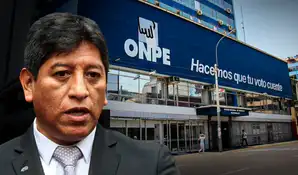 Defensor del Pueblo descarta existencia de un fraude electoral