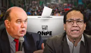 En 7 días se resolverán las actas observadas