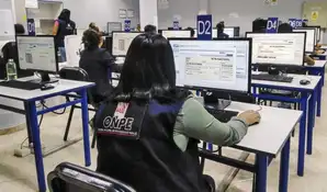 Elecciones 2026: ONPE reporta 50 actas siniestradas y 30 extraviadas en distritos de Lima