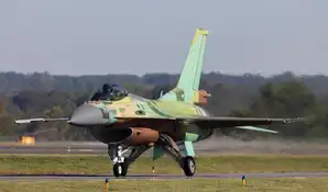 Contra la decisión de Balcázar, MEF pagó US$462 millones por los F-16